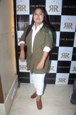 Shabina Khan at the Star Studded Grandiose Launch of Cinebuster Magazine On 10th June 2017